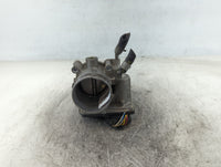 2018-2021 Hyundai Kona Throttle Body P/N:5532 02C23 35100-2E400 Fits Fits 2012 2013 2014 2015 2016 2018 2019 2020 2021 OEM U