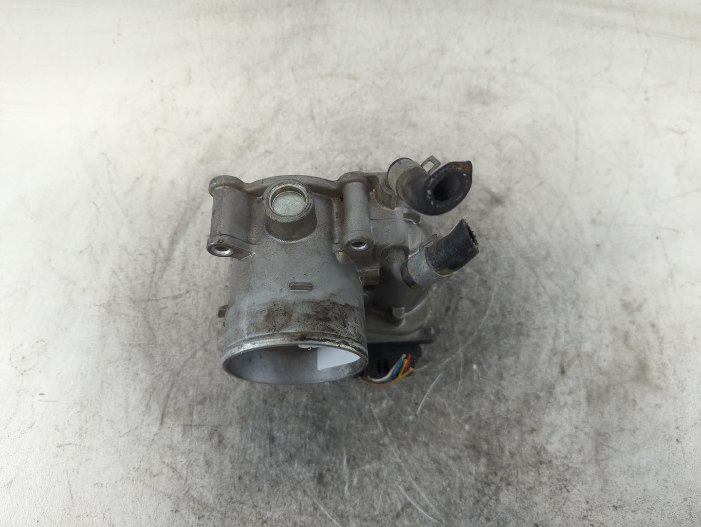 2018-2021 Hyundai Kona Throttle Body P/N:5532 02C23 35100-2E400 Fits Fits 2012 2013 2014 2015 2016 2018 2019 2020 2021 OEM U