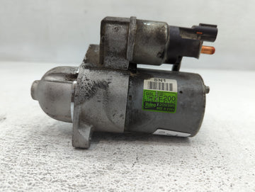 2018-2021 Hyundai Kona Car Starter Motor Solenoid OEM P/N:36100-2E200 Fits Fits 2013 2014 2016 2017 2018 2019 2020 2021 2022