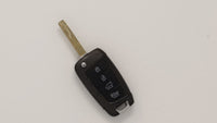 Hyundai Kona Keyless Entry Remote Osloka-450t 4 Buttons - Oemusedautoparts1.com