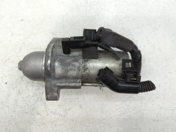 2018-2021 Hyundai Kona Car Starter Motor Solenoid OEM P/N:SM-74000 Fits Fits 2013 2014 2016 2017 2018 2019 2020 2021 2022 OE