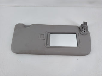 compare product 2018-2021 Hyundai Kona Sun Visor Shade Replacement Passenger Right Mirror Fits Fits 2018 2019 2020 2021 OEM Used Auto Parts
