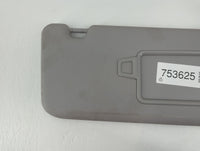 2018-2021 Hyundai Kona Sun Visor Shade Replacement Passenger Right Mirror Fits Fits 2018 2019 2020 2021 OEM Used Auto Parts 