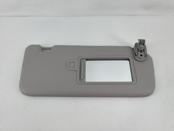 compare product 2018-2021 Hyundai Kona Sun Visor Shade Replacement Passenger Right Mirror Fits Fits 2018 2019 2020 2021 OEM Used Auto Parts
