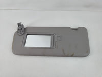 2018-2021 Hyundai Kona Sun Visor Shade Replacement Driver Left Mirror Fits Fits 2018 2019 2020 2021 OEM Used Auto Parts - Oe