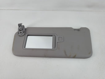 compare product 2018-2021 Hyundai Kona Sun Visor Shade Replacement Driver Left Mirror Fits Fits 2018 2019 2020 2021 OEM Used Auto Parts