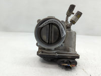 2018-2021 Hyundai Kona Throttle Body P/N:35100-2E400 Fits Fits 2012 2013 2014 2015 2016 2018 2019 2020 2021 OEM Used Auto Pa
