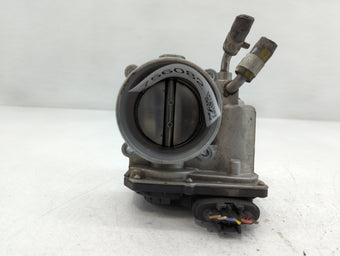 compare product 2018-2021 Hyundai Kona Throttle Body P/N:35100-2E400 Fits Fits 2012 2013 2014 2015 2016 2018 2019 2020 2021 OEM Used Auto Parts