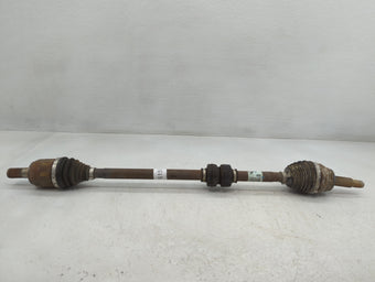 compare product 2018-2021 Hyundai Kona Axle Shaft Front Passenger Cv C/v