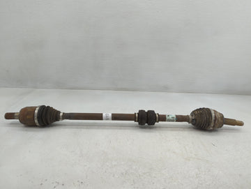 2018-2021 Hyundai Kona Axle Shaft Front Passenger Cv C/v - Oemusedautoparts1.com