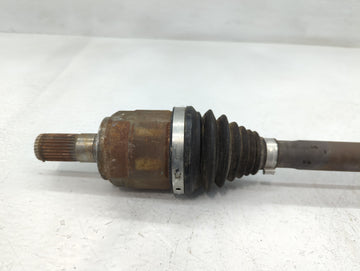 2018-2021 Hyundai Kona Axle Shaft Front Passenger Cv C/v