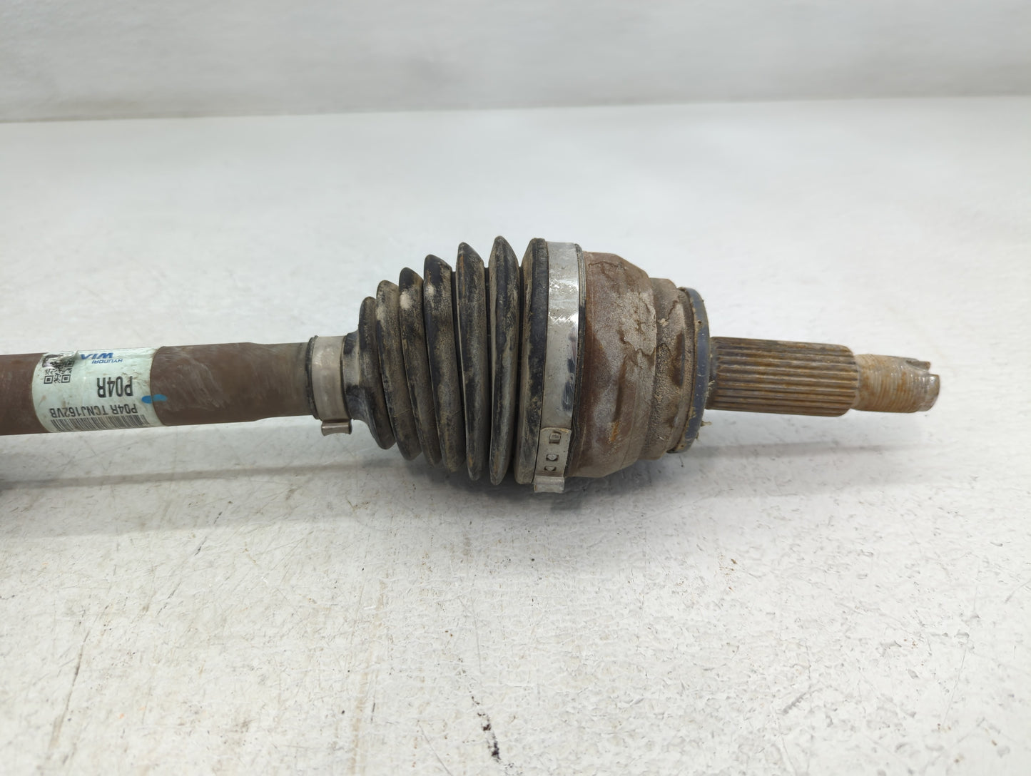 2018-2021 Hyundai Kona Axle Shaft Front Passenger Cv C/v - Oemusedautoparts1.com