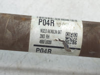 2018-2021 Hyundai Kona Axle Shaft Front Passenger Cv C/v - Oemusedautoparts1.com