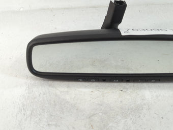compare product 2018-2022 Hyundai Kona Interior Rear View Mirror Replacement OEM P/N:E11026006 Fits Fits 2018 2019 2020 2021 2022 OEM Used Auto Parts