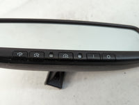 2018-2022 Hyundai Kona Interior Rear View Mirror Replacement OEM P/N:E11026006 Fits Fits 2018 2019 2020 2021 2022 OEM Used A