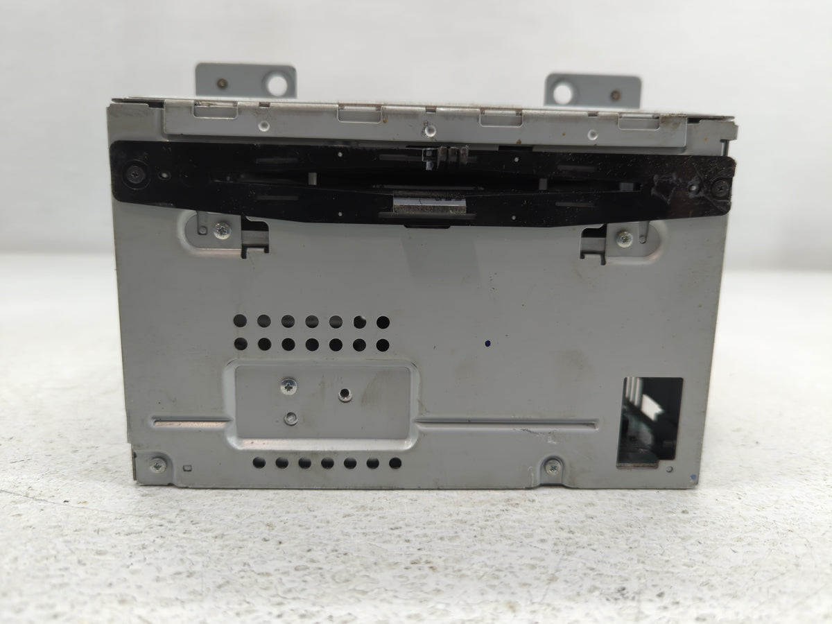 2018-2021 Hyundai Kona Am Fm Cd Player Radio Receiver 763698 - Oemusedautoparts1.com