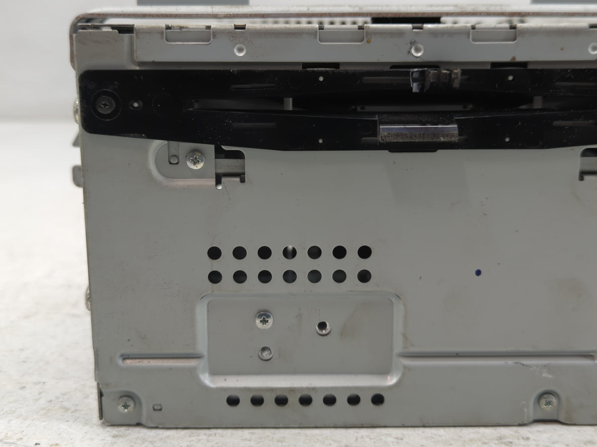 2018-2021 Hyundai Kona Am Fm Cd Player Radio Receiver 763698 - Oemusedautoparts1.com