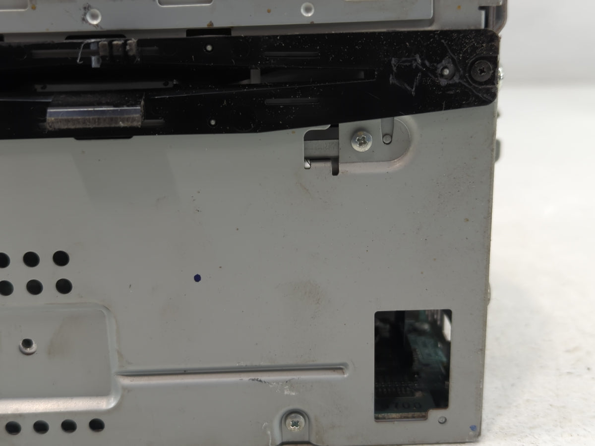 2018-2021 Hyundai Kona Am Fm Cd Player Radio Receiver 763698 - Oemusedautoparts1.com