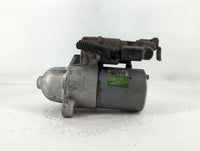 2018-2021 Hyundai Kona Car Starter Motor Solenoid OEM P/N:36100-2E200 Fits Fits 2013 2014 2016 2017 2018 2019 2020 2021 2022