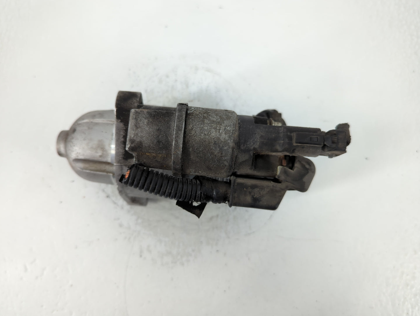 2018-2021 Hyundai Kona Car Starter Motor Solenoid OEM P/N:36100-2E200 Fits Fits 2013 2014 2016 2017 2018 2019 2020 2021 2022