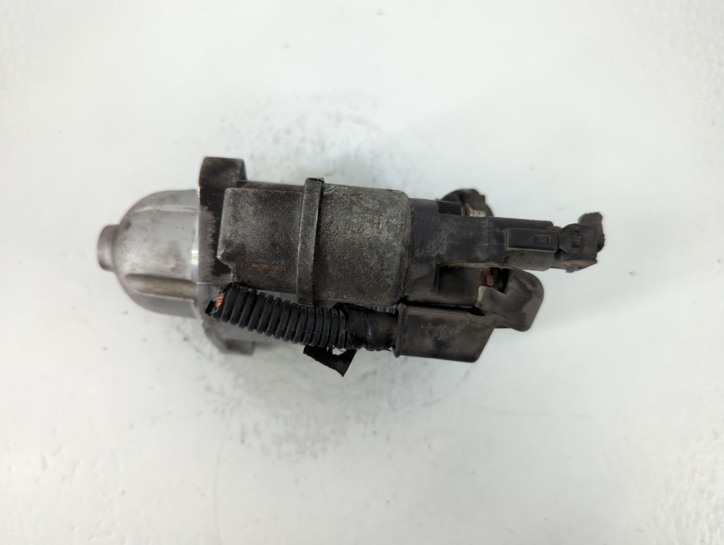 2018-2021 Hyundai Kona Car Starter Motor Solenoid OEM P/N:36100-2E200 Fits Fits 2013 2014 2016 2017 2018 2019 2020 2021 2022