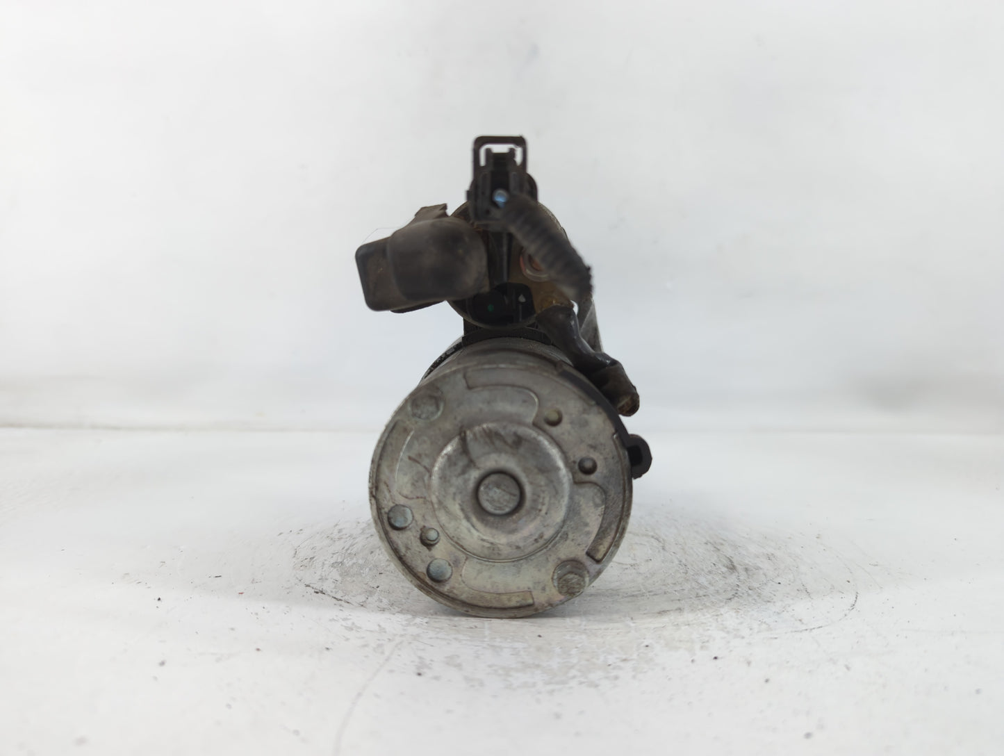2018-2021 Hyundai Kona Car Starter Motor Solenoid OEM P/N:36100-2E200 Fits Fits 2013 2014 2016 2017 2018 2019 2020 2021 2022