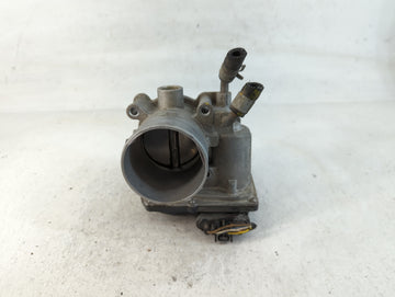 2018-2021 Hyundai Kona Throttle Body P/N:35100-2E400 Fits Fits 2012 2013 2014 2015 2016 2018 2019 2020 2021 OEM Used Auto Pa