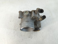2018-2021 Hyundai Kona Throttle Body P/N:35100-2E400 Fits Fits 2012 2013 2014 2015 2016 2018 2019 2020 2021 OEM Used Auto Pa