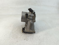 2018-2021 Hyundai Kona Throttle Body P/N:35100-2E400 Fits Fits 2012 2013 2014 2015 2016 2018 2019 2020 2021 OEM Used Auto Pa