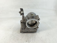 2018-2021 Hyundai Kona Throttle Body P/N:35100-2E400 Fits Fits 2012 2013 2014 2015 2016 2018 2019 2020 2021 OEM Used Auto Pa