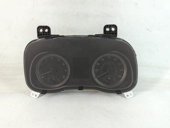 compare product 2019-2021 Hyundai Kona Instrument Cluster Speedometer Gauges P/N:94011J9360 Fits Fits 2019 2020 2021 OEM Used Auto Parts
