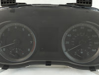 2019-2021 Hyundai Kona Instrument Cluster Speedometer Gauges P/N:94011J9360 Fits Fits 2019 2020 2021 OEM Used Auto Parts - O