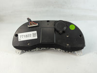 2019-2021 Hyundai Kona Instrument Cluster Speedometer Gauges P/N:94011J9360 Fits Fits 2019 2020 2021 OEM Used Auto Parts - O