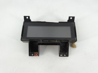 compare product 2018-2021 Hyundai Kona Radio AM FM Cd Player Receiver Replacement P/N:>PP-MD15 D087T Fits Fits 2018 2019 2020 2021 OEM Used Auto Parts