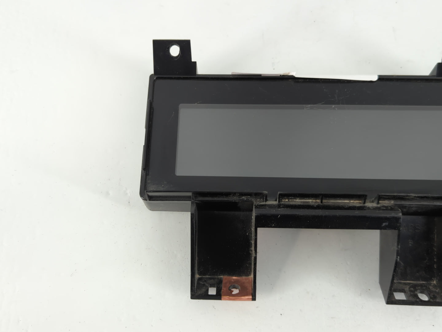 2018-2021 Hyundai Kona Radio AM FM Cd Player Receiver Replacement P/N:>PP-MD15 D087T Fits Fits 2018 2019 2020 2021 OEM Used 