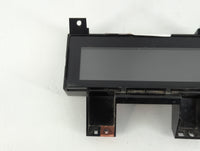 2018-2021 Hyundai Kona Radio AM FM Cd Player Receiver Replacement P/N:>PP-MD15 D087T Fits Fits 2018 2019 2020 2021 OEM Used 