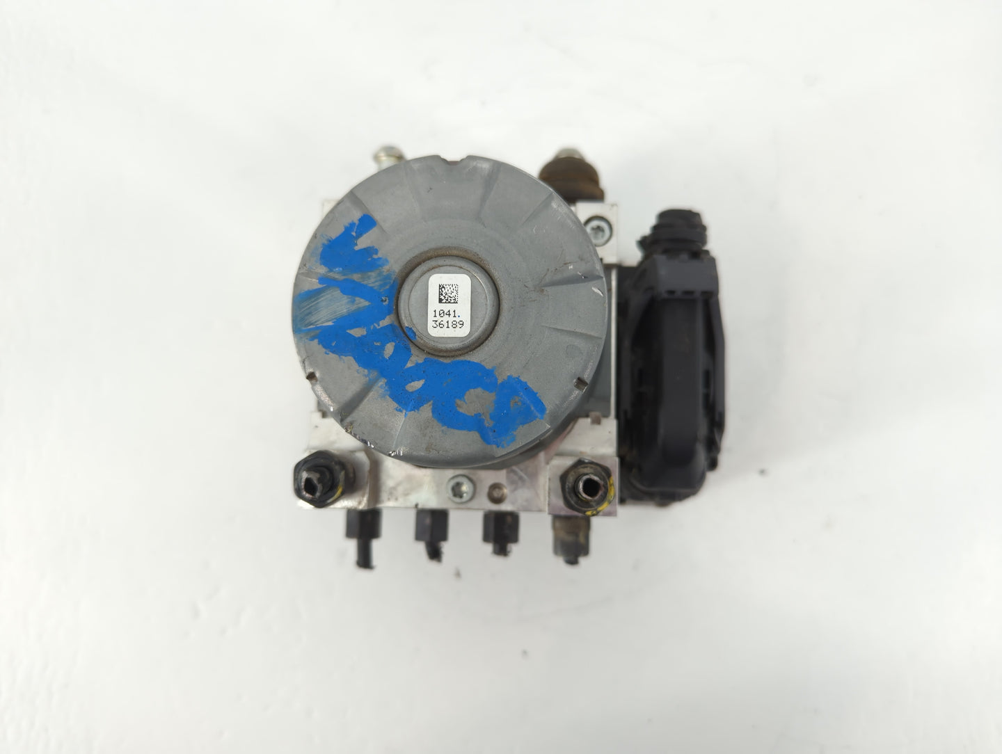 2018-2021 Hyundai Kona ABS Pump Control Module Replacement P/N:58900-J9100 Fits Fits 2018 2019 2020 2021 OEM Used Auto Parts