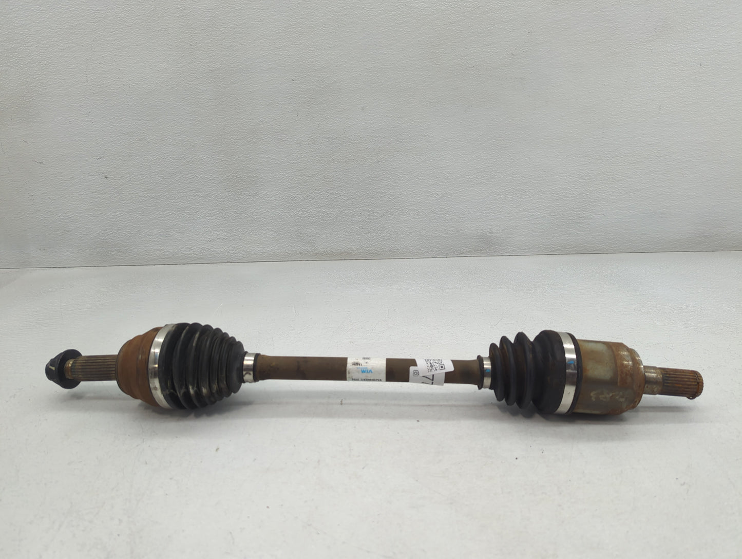 2018-2021 Hyundai Kona Axle Shaft Front Driver Cv C/v - Oemusedautoparts1.com