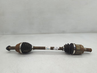 compare product 2018-2021 Hyundai Kona Axle Shaft Front Driver Cv C/v