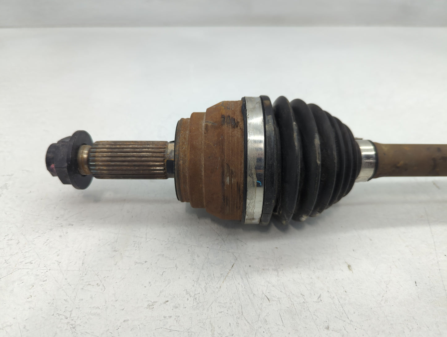 2018-2021 Hyundai Kona Axle Shaft Front Driver Cv C/v - Oemusedautoparts1.com
