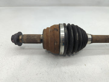 2018-2021 Hyundai Kona Axle Shaft Front Driver Cv C/v