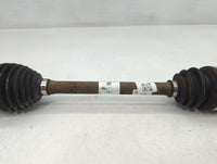 2018-2021 Hyundai Kona Axle Shaft Front Driver Cv C/v - Oemusedautoparts1.com