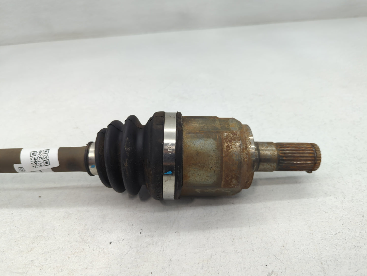 2018-2021 Hyundai Kona Axle Shaft Front Driver Cv C/v - Oemusedautoparts1.com