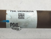 2018-2021 Hyundai Kona Axle Shaft Front Driver Cv C/v - Oemusedautoparts1.com