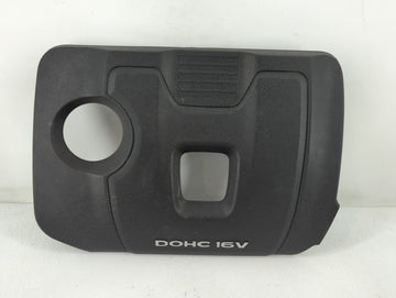2019 Hyundai Kona Engine Cover - Oemusedautoparts1.com