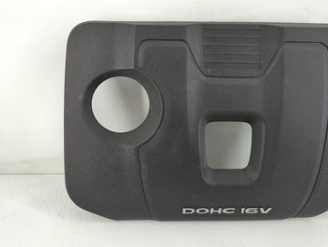 2019 Hyundai Kona Engine Cover