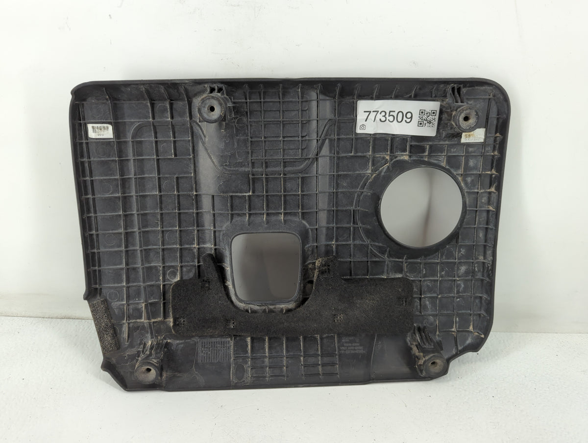 2019 Hyundai Kona Engine Cover 773509 - Oemusedautoparts1.com