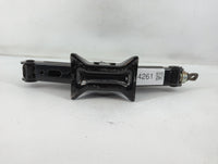 2019 Hyundai Kona Spare Scissor Car Jack - Oemusedautoparts1.com