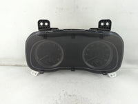 2019-2021 Hyundai Kona Instrument Cluster Speedometer Gauges P/N:94011J9360 Fits Fits 2019 2020 2021 OEM Used Auto Parts - O