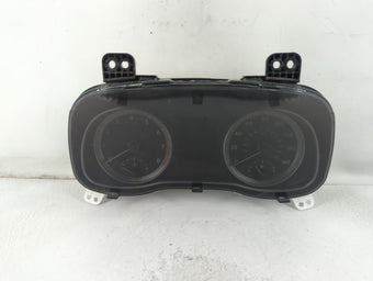 compare product 2019-2021 Hyundai Kona Instrument Cluster Speedometer Gauges P/N:94011J9360 Fits Fits 2019 2020 2021 OEM Used Auto Parts